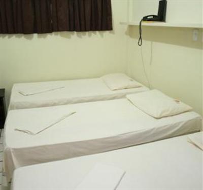 фото отеля Hotel Ilha Costeira Sao Luis