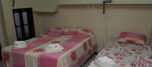 фото отеля Hotel Ilha Costeira Sao Luis