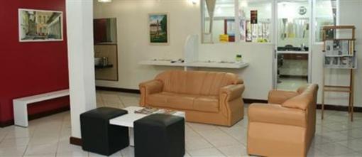 фото отеля Hotel Ilha Costeira Sao Luis