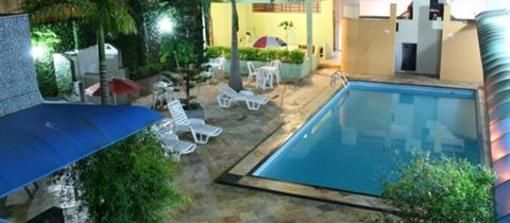 фото отеля Hotel Ilha Costeira Sao Luis