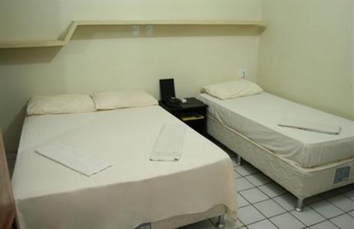 фото отеля Hotel Ilha Costeira Sao Luis