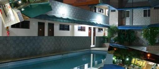 фото отеля Hotel Ilha Costeira Sao Luis