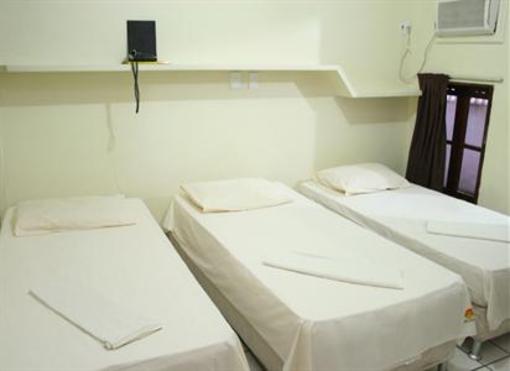 фото отеля Hotel Ilha Costeira Sao Luis
