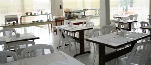 фото отеля Hotel Ilha Costeira Sao Luis