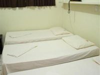 Hotel Ilha Costeira Sao Luis