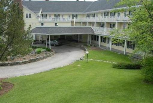 фото отеля Sugarbush Inn