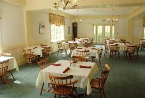 фото отеля Sugarbush Inn