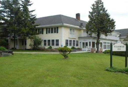 фото отеля Sugarbush Inn
