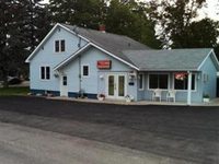 Maple Leaf Inn