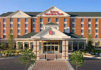 фото отеля Hilton Garden Inn Salt Lake City/Sandy