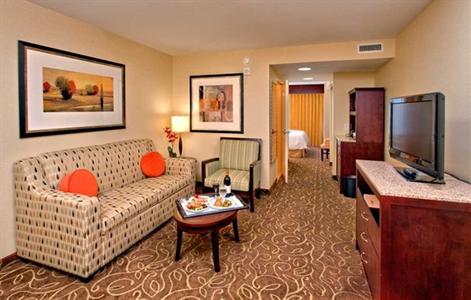 фото отеля Hilton Garden Inn Salt Lake City/Sandy