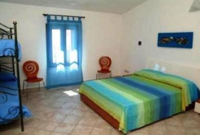 фото отеля B&B Il Veliero
