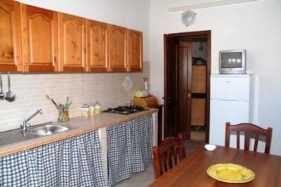 фото отеля B&B Il Veliero