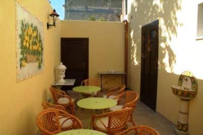фото отеля B&B Il Veliero