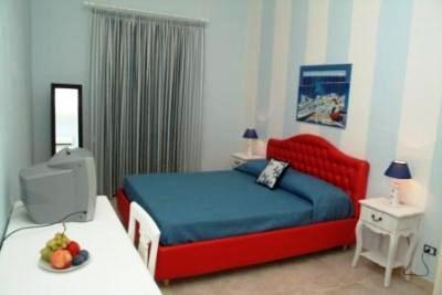 фото отеля B&B Il Veliero