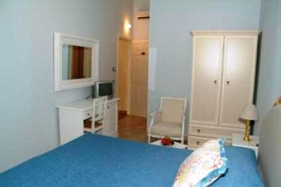 фото отеля B&B Il Veliero
