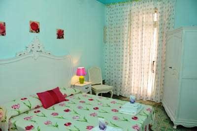 фото отеля B&B Il Veliero