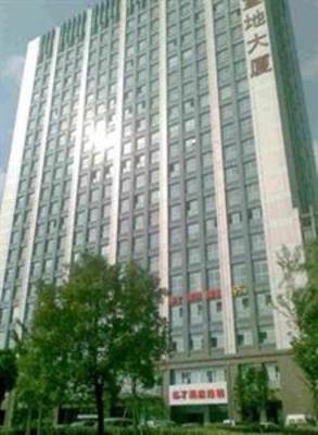 фото отеля Pod Inn Xiaoshan Jincheng Road