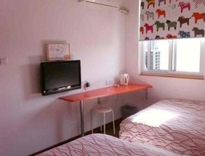 фото отеля Pod Inn Xiaoshan Jincheng Road