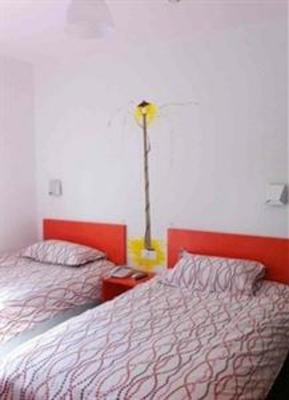 фото отеля Pod Inn Xiaoshan Jincheng Road