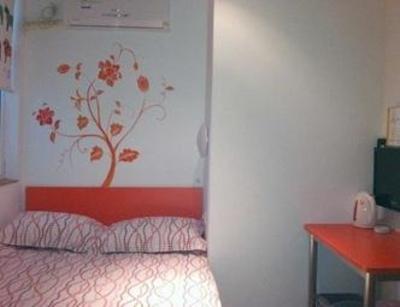 фото отеля Pod Inn Xiaoshan Jincheng Road