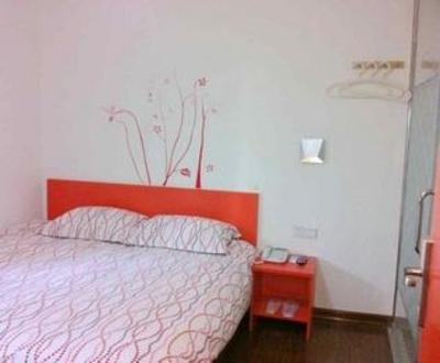 фото отеля Pod Inn Xiaoshan Jincheng Road
