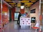 фото отеля Pod Inn Xiaoshan Jincheng Road