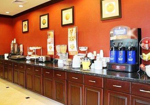 фото отеля Sleep Inn & Suites Orange