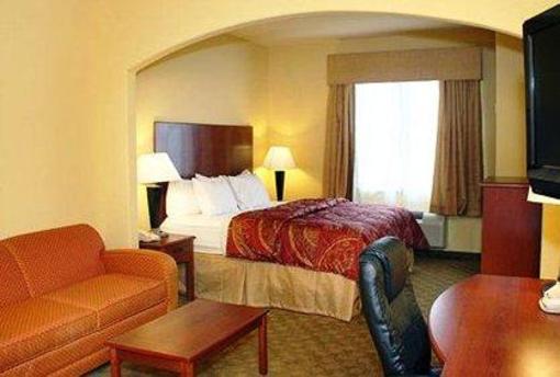 фото отеля Sleep Inn & Suites Orange