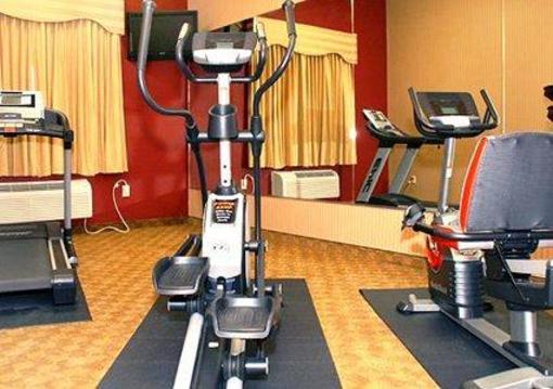 фото отеля Sleep Inn & Suites Orange