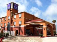 Sleep Inn & Suites Orange