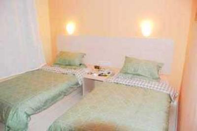 фото отеля Star Moon Inn Mingde