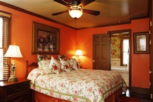 фото отеля Academy Bed and Breakfast