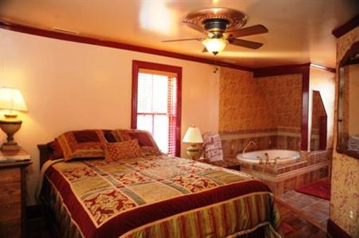 фото отеля Academy Bed and Breakfast