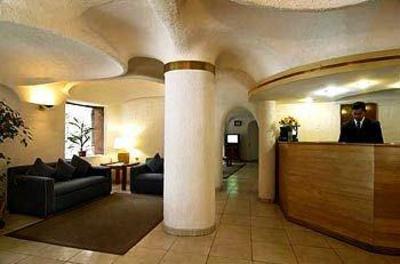 фото отеля Hotel Montecarlo