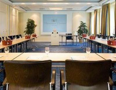 фото отеля Ringhotel Birke