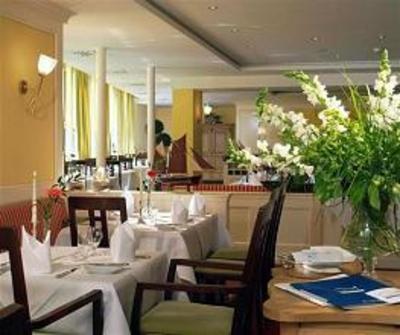 фото отеля Ringhotel Birke