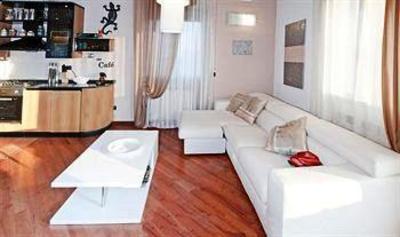 фото отеля B&B Guesthouse Pisa