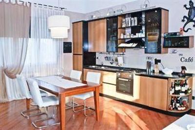 фото отеля B&B Guesthouse Pisa