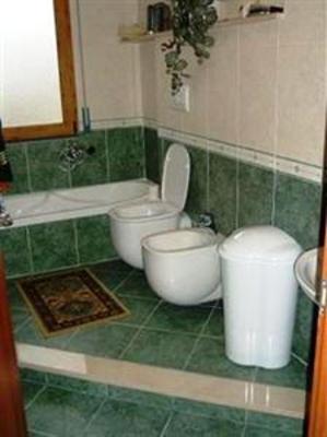фото отеля B&B Guesthouse Pisa