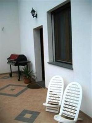 фото отеля B&B Guesthouse Pisa
