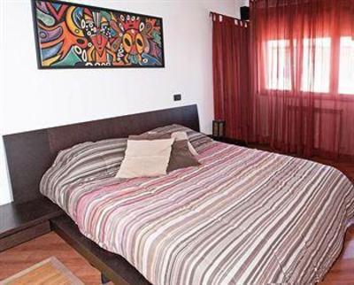 фото отеля B&B Guesthouse Pisa