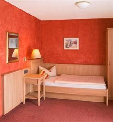 фото отеля Floris Landhotel