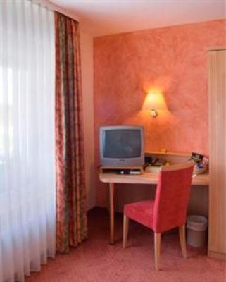 фото отеля Floris Landhotel