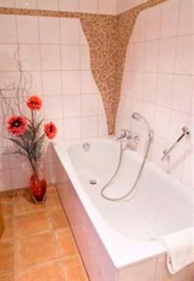 фото отеля Floris Landhotel