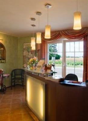 фото отеля Floris Landhotel