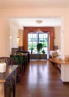 фото отеля Floris Landhotel