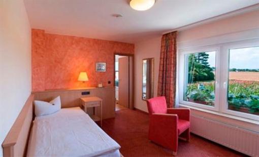 фото отеля Floris Landhotel