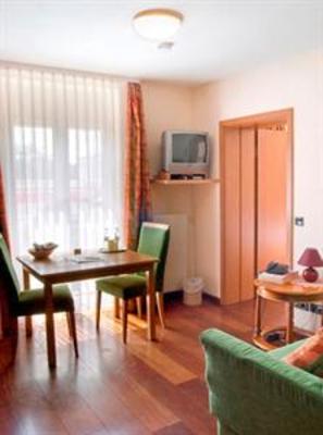 фото отеля Floris Landhotel