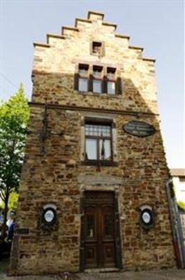 фото отеля Burg Adenbach